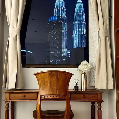 Bukit Bintang Pavilion Klcc Wisma Cosway Куала-Лумпур Екстер'єр фото