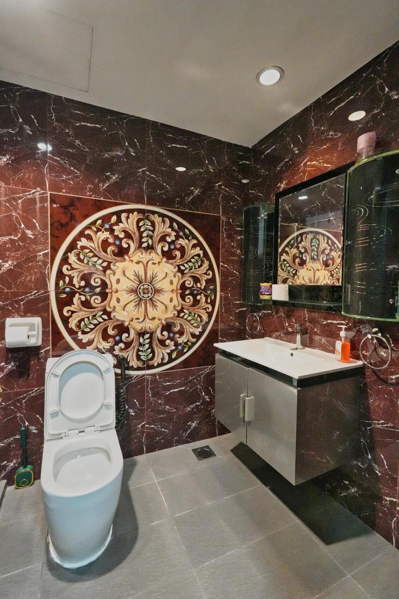 Bukit Bintang Pavilion Klcc Wisma Cosway Куала-Лумпур Екстер'єр фото